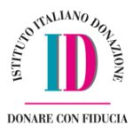 istituto italiano donazione logo